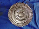 Jaguar Daimler Viscous Fan Coupling. XJ6, XJ12, Series 3, Xjs, XJ40 NBC2215AA. Fixed Price $134.66.