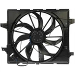 621-498 Dorman Cooling Fan Assembly For Jeep Grand Cherokee Dodge Durango 11-20. Fixed Price $177.59.