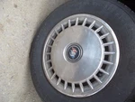Radiator Fan Motor Assembly 6-204 Fits 92-93 Century 535773. Fixed Price $108.74.