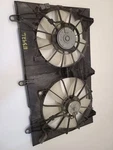 03-07 Honda Accord Radiator Fan Motor Assembly Denso Manufacturer 19015RAAA0. Fixed Price $126.57.