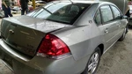 Passenger Radiator Fan Motor Only Vin W Limited Fits 06-16 Impala 362591. Fixed Price $43.20.