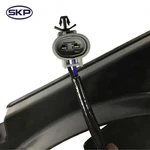 Skp SK620620 Engine Cooling Fan Assembly Fits 2005-2008 Chevrolet Aveo & More. Fixed Price $73.95.
