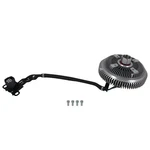 Cooling Fan Clutch Fit For Dodge Ram 2500/3500 68155609AB 326-00153 326-00166. Fixed Price $85.65.