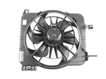 Agility Dual Radiator And Condenser Fan Assembly For 95-05 Chevrolet Cavalier. Fixed Price $87.43.
