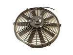 Gpd 95DM75J Auxiliary Fan Assembly Fits 1997-2009 Chevy C7500 Kodiak. Fixed Price $60.80.