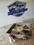 Radiator Fan Motor Assembly Condenser Right Hand Fits 98-00 Avenger 682389. Fixed Price $118.75.
