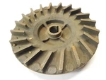 1930S-1940S Ford Nos Pulley Fan Fomoco Part Number 8HA-10130-D. Fixed Price $30.35.