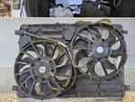 2017-2019 Ford Escape Radiator Fan Motor Assembly 1.5L. Fixed Price $105.00.