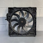 2013-2019 Bmw X6M F86 X5M F85 4.4L Fan Housing Motor 44K Miles Oem *note*. Fixed Price $116.77.