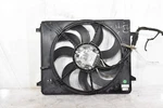2014 - 2017 Maserati Ghibli M157 Radiator Fan Shroud Cooling 670030843 Oem. Fixed Price $486.07.
