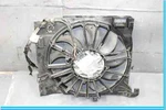 10-19 Jaguar X250 Xkr Xj Xf Engine Motor Cooling Radiator Fan Assembly Oem. Fixed Price $168.15.