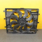 2021-2024 Buick Envision 2.0L Engine Radiator Cooling Fan Motor W/ Shroud Oem. Fixed Price $246.22.