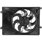 Global Parts Engine Cooling Fan Assembly For 2020-2024 Hyundai Palisade 2812203. Fixed Price $493.71.