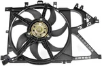Dorman Engine Cooling Fan Assembly For Chevrolet 621-902. Fixed Price $98.59.