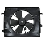 For Chevy Hhr 2006-2010 Trq Engine Cooling Fan Assembly. Fixed Price $94.82.
