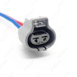 For 2015-2019 Subaru Outback 2-WAY Radiator Cooling Fan Connector Harness Plug. Fixed Price $14.14.