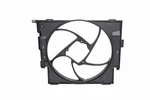 Genuine Oem Engine Cooling Fan Shroud For Bmw 328I, 320I, 335I 17427640649. Fixed Price $195.89.