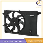For Chevrolet Spark 2016 17 18-21 2022 Single Fan Radiator Cooling Assembly. Fixed Price $47.64.