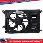 Radiator Cooling Fan Ford Fusion Lincoln Mkz 2013-2016 2017 2018 2019 2020. Fixed Price $76.44.