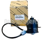 1636350040 Lexus LS430 GS350 GS450H IS250 RC300 RC350 Cooling Fan Motor Oem. Fixed Price $210.95.