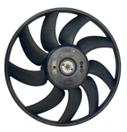 09-12 Audi Q5 Radiator Cooling Fan Shroud Motor W/blades Oem Valeo FC2000M134986. Fixed Price $57.60.