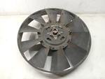 2006 Gmc Envoy Electric Cooling Fan Blade W/ Motor Oem, 8027739. Fixed Price $61.60.