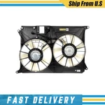 Dorman 620-815 Cooling Fan Assembly New For Subaru Tribeca 2008-2014. Fixed Price $374.37.