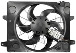 Dorman 620-120 Engine Cooling Fan Assembly Compatible With Select Ford / Linc.... Fixed Price $194.13.