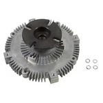Gmb 950-2060 Engine Cooling Fan Clutch For Select 90-15 Nissan Models. Fixed Price $64.99.