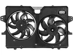 Autopart Premium 89PC64C Radiator Fan Assembly Fits 2008-2012 Ford Escape. Fixed Price $150.67.