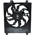 Engine Cooling Fan Assembly Uac 70287C. Fixed Price $182.99.