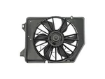 Dorman 620 129 Radiator Fan Assembly Without Controller. Fixed Price $59.20.