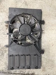 Fiesta Fan And Shroud C1BZ-8C607-WK 2014-2019. Fixed Price $110.00.