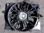 02-08 Bmw 7-SERIES E65 E66 Radiator Cooling Fan Motor 1742752488103 Oem. Fixed Price $179.99.