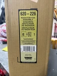 Dorman 620-226, Radiator Fan Assembly W/o Controller. Fixed Price $36.00.