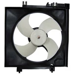 Fits 2009-2013 Subaru Forester Engine Cooling Fan Assembly 674-50317. Fixed Price $68.96.