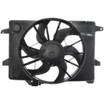 620-108 Dorman Cooling Fan Assembly Ford Crown Victoria Lincoln Town Car. Fixed Price $128.47.