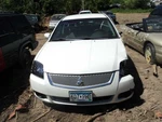Galant 2011 Radiator/condenser Fan Motor 203273. Fixed Price $146.42.