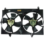 Genuine Global Parts Distributors Gpd Electric Cooling Fan 2811579. Fixed Price $162.04.