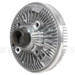 Electric Cooling Fan Clutch For 2004-12 Chevrolet Gmc 06-10 Hummer 97-08 Isuzu. Fixed Price $39.86.