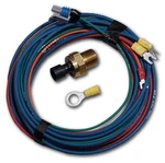Ron Francis Wiring Electric Fan Thermostat Kit AR28. Fixed Price $84.23.