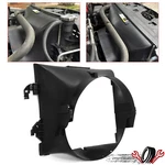 Radiator Fan Shroud For Dodge Ram 1500 2500 3500 Pickup 2009-2018 #CH3110130. Fixed Price $93.82.