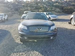 Radiator Fan Motor Assembly 6 Cylinder Fits 03-08 Infiniti Fx Series. Fixed Price $114.39.