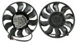Genuine Fan Motor Fits Audi SQ5 80A959455E. Fixed Price $270.64.