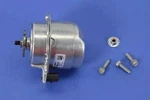 Genuine Mopar Radiator Fan Motor Left 68031874AA. Fixed Price $156.80.