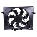 Radiator Cooling Fan Assembly For 2011-2014 Hyundai Sonata &2011-2013 Kia Optima. Fixed Price $63.60.