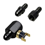 Derale 180 In-line Remote Cooler Fan Control Thermostat, -6AN. Fixed Price $43.25.