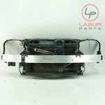 W209 Mercedes 03-05 CLK500 Front Reinforcement Fan Radiator Condenser Set SF131. Fixed Price $521.99.