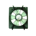 Fits 2001-2006 Acura Mdx Engine Cooling Fan Assembly 674-59618. Fixed Price $73.96.