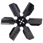Derale 17417 Steel Blade 17" Reverse Rotation Rigid Race Fan. Fixed Price $70.00.
